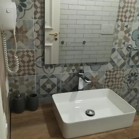 Casa Malo' 3* Ischia