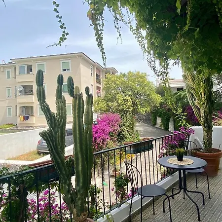 Casa Malo' Bed & Breakfast