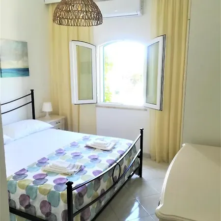 Casa Malo' Nocleg ze śniadaniem