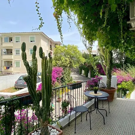 Casa Malo' 4*