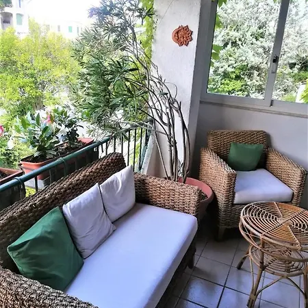 Casa Malo' 3*