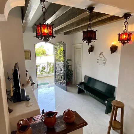 Casa Malo' 3* Ischia