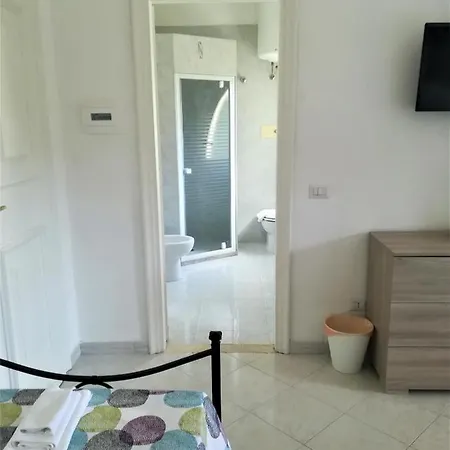Casa Malo'