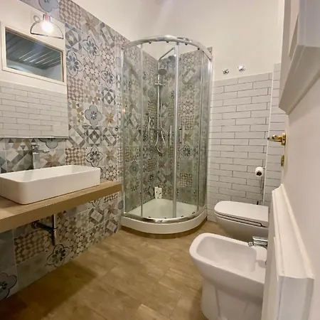 Casa Malo' Bed & Breakfast