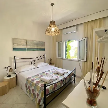 Casa Malo' 4*