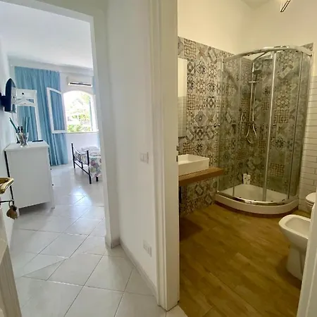 Casa Malo' 3* Ischia