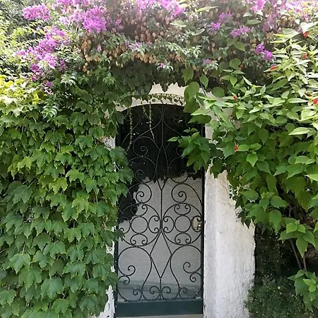 Nocleg ze śniadaniem Casa Malo' 4*