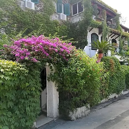 Bed & Breakfast Casa Malo' Ischia