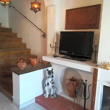 Nocleg ze śniadaniem Casa Malo'