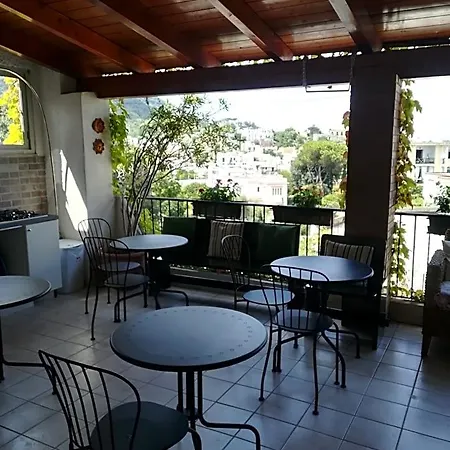 Casa Malo' 4* Ischia