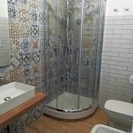 Bed & Breakfast Casa Malo'