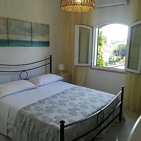 Bed & Breakfast Casa Malo'