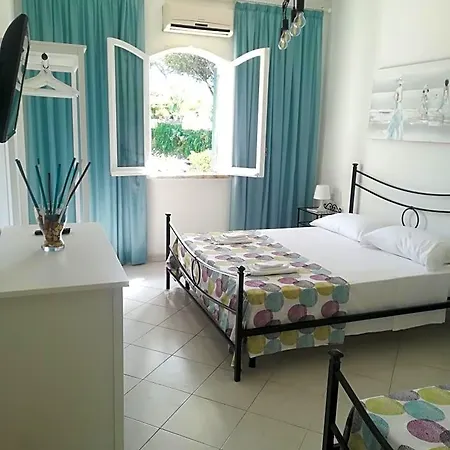Casa Malo' Bed & Breakfast