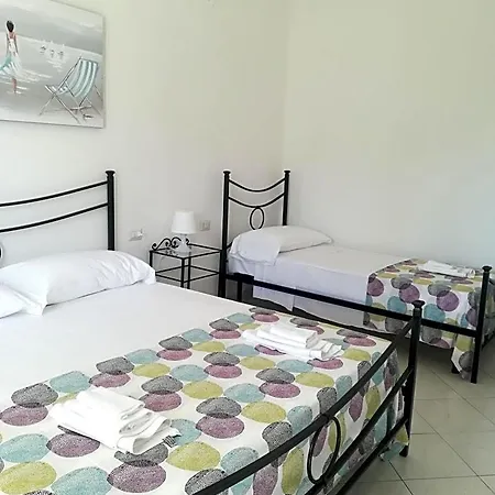 Casa Malo' 4*
