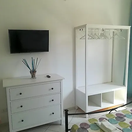 Casa Malo' Bed & Breakfast 4*