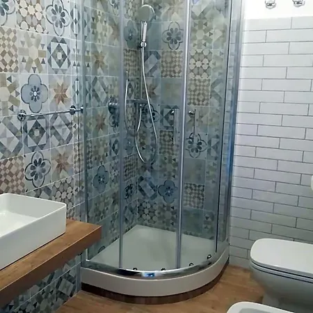 Casa Malo' Nocleg ze śniadaniem