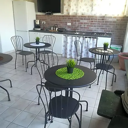 Casa Malo' Bed & Breakfast