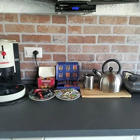 Casa Malo' Nocleg ze śniadaniem