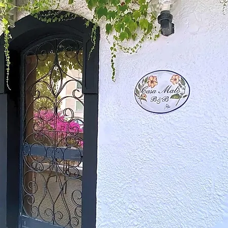 Casa Malo' 4*