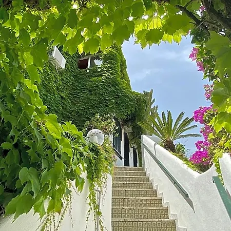 Bed & Breakfast Casa Malo' 4*
