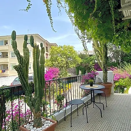 Casa Malo'