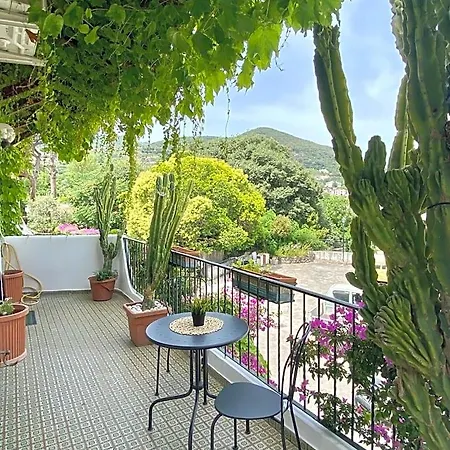 Bed & Breakfast Casa Malo' Ischia