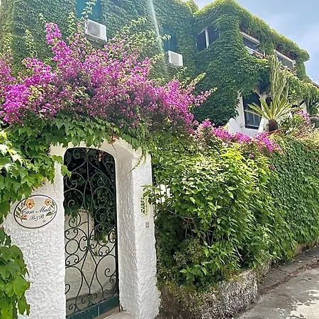 Casa Malo' Bed & Breakfast