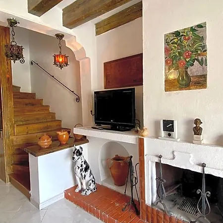 Casa Malo'