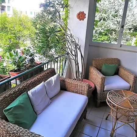 Casa Malo' Bed & Breakfast