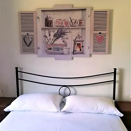 Bed & Breakfast Casa Malo' Ischia