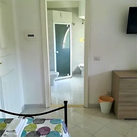 Bed & Breakfast Casa Malo'