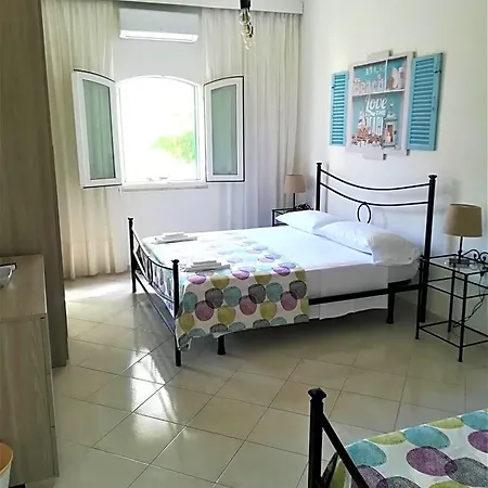 Casa Malo' 4*