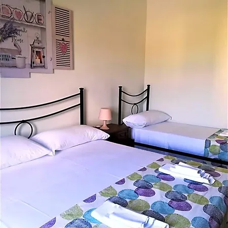 Casa Malo' Bed & Breakfast Ischia
