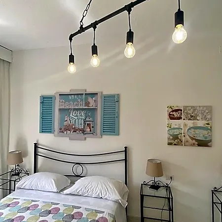 Bed & Breakfast Casa Malo' 4*