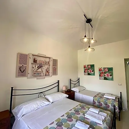 Casa Malo' Ischia