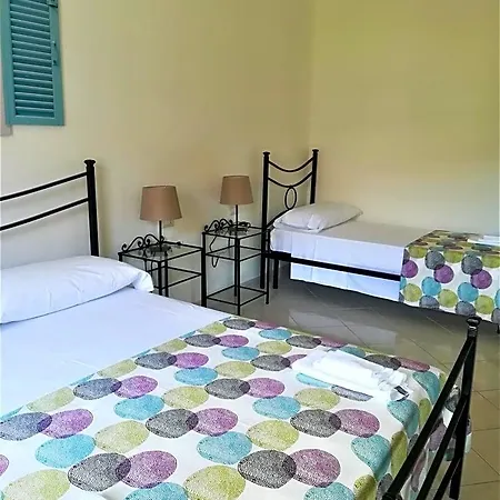 Casa Malo' Bed & Breakfast 4*