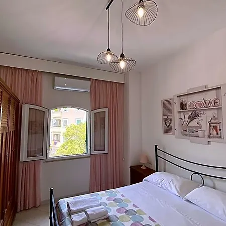 Nocleg ze śniadaniem Casa Malo' 4*