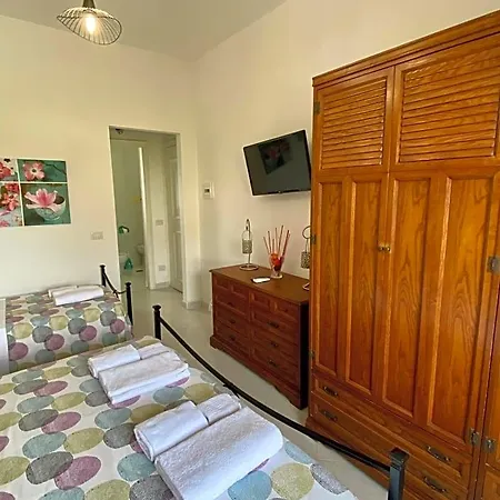 Casa Malo' 4* Ischia