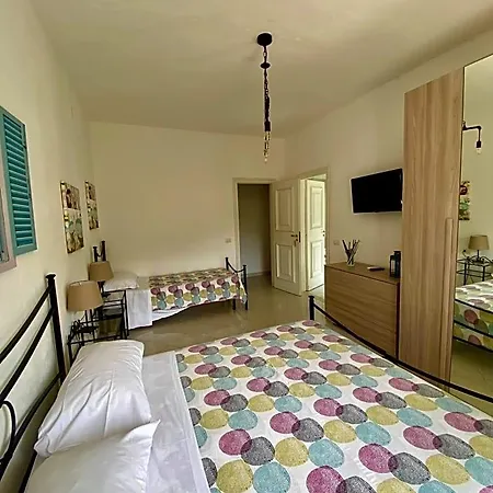 Casa Malo' Bed & Breakfast 4*