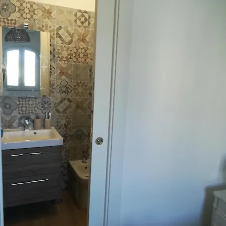 לינה וארוחת בוקר Casa Malo'