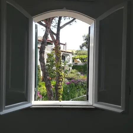 לינה וארוחת בוקר Casa Malo'