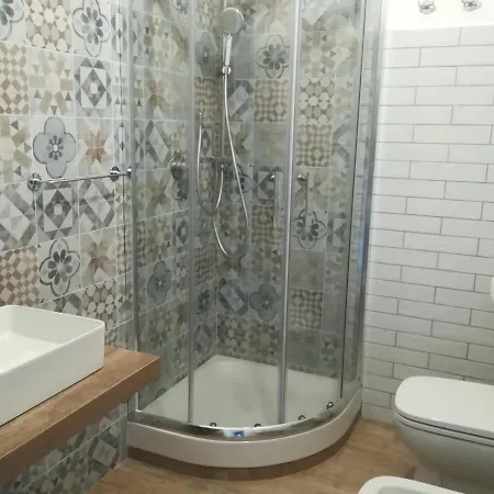 Casa Malo' לינה וארוחת בוקר 3*