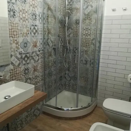לינה וארוחת בוקר Casa Malo'
