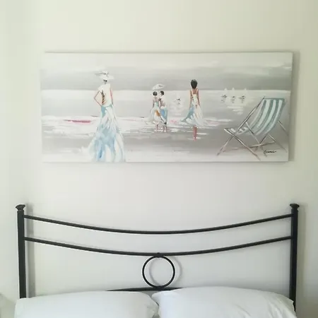 Panzió Casa Malo' Ischia