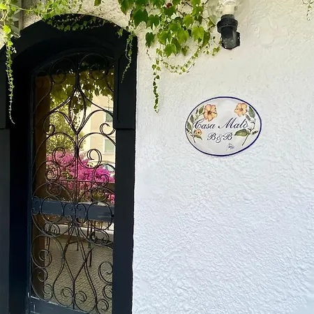 Casa Malo'