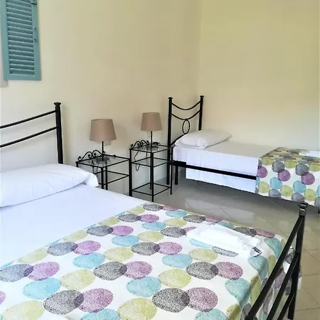 Casa Malo' Oda ve Kahvaltı
