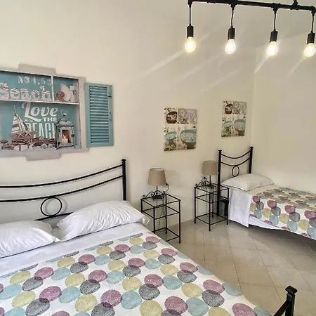 Casa Malo' לינה וארוחת בוקר 3*