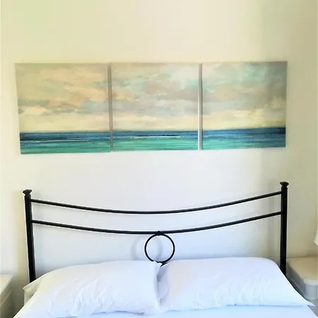 Casa Malo' Panzió Ischia