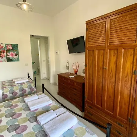 Casa Malo' איסקיה