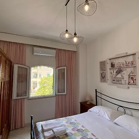 Casa Malo' Panzió Ischia